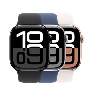 Series 10 Smart Watch | Super HD Big Display