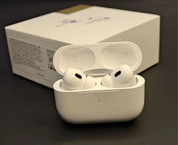 AirPods Pro 2nd Generation