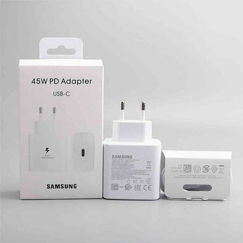 Samsung pd 45w adapter