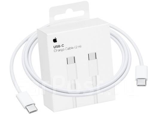 Apple c to c type cabel orignal