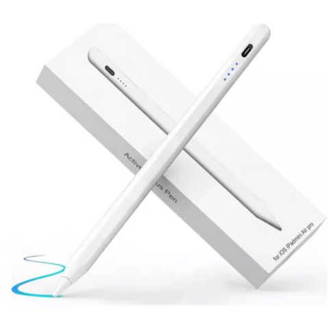 Universal styles pen