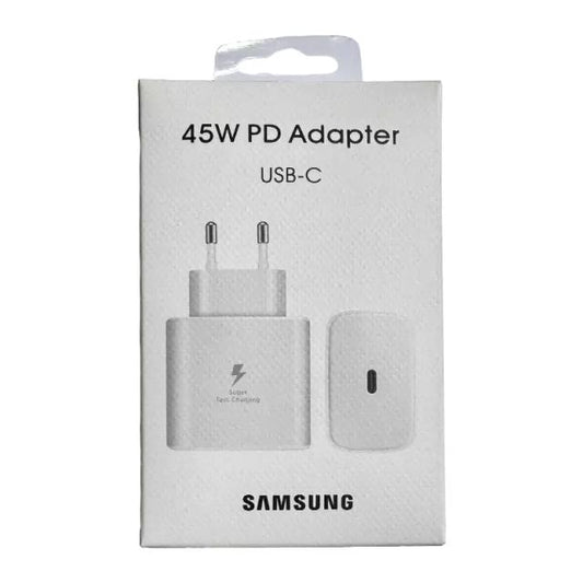 Samsung pd 45w adapter