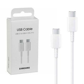 Samsung c to c super fast cabel