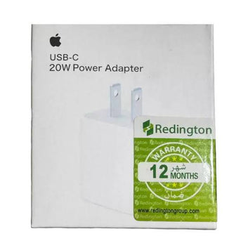 Apple 18W USB-C Power Adapter 2pin