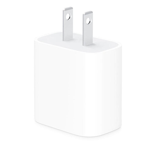 Apple 18W USB-C Power Adapter 2pin
